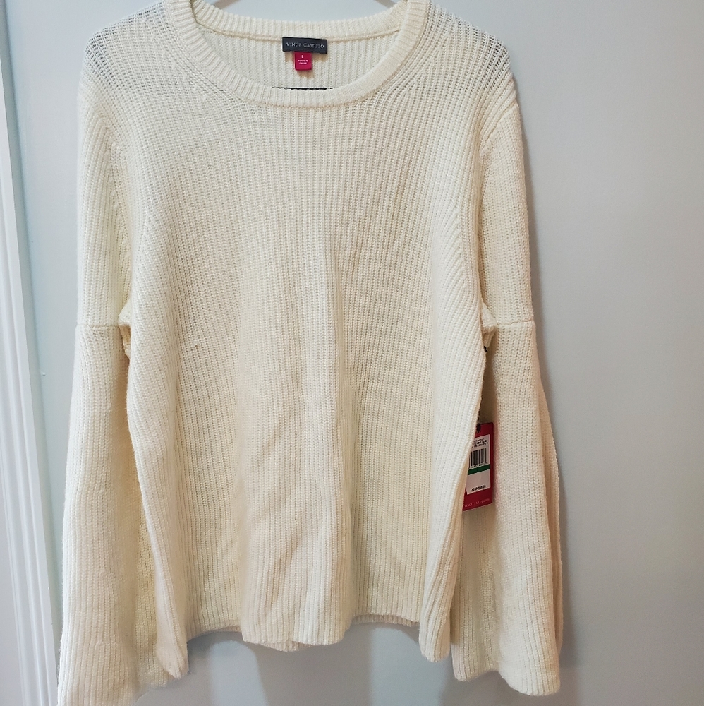 Vince Camuto Sweater